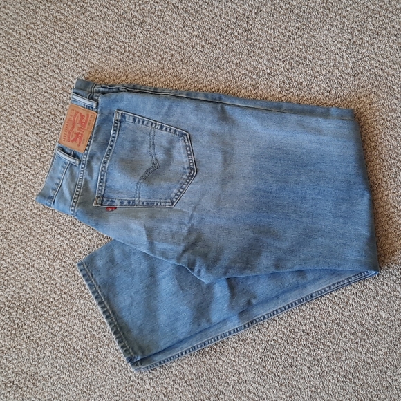 Levi's Other - Levis Strauss & Co  505 Jeans